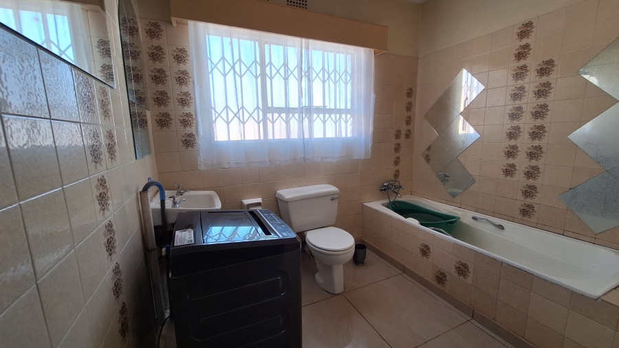 3 Bedroom Property for Sale in Dagbreek Free State